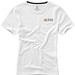 ELEVATE Damen T-Shirt Nanaimo, weiß, M