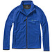 ELEVATE Herren Fleecejacke Brossard, blau, L