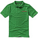 ELEVATE Herren Poloshirt Calgary, Fern green, L