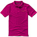 ELEVATE Herren Poloshirt Calgary, rosa, S