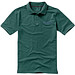 ELEVATE Herren Poloshirt Calgary, waldgrün, XXXL