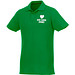 ELEVATE Herren Poloshirt Helios, Fern green, XXL