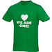 ELEVATE T-Shirt Heros, Fern green, S