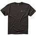 ELEVATE Herren T-Shirt Nanaimo, anthrazit, XXXL