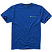 ELEVATE Herren T-Shirt Nanaimo, blau, S