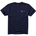 ELEVATE Herren T-Shirt Nanaimo, dunkelblau, M