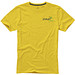 ELEVATE Herren T-Shirt Nanaimo, gelb, XS