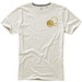 ELEVATE Herren T-Shirt Nanaimo, hellgrau, XXL ELEVATE Herren T-Shirt Nanaimo, hellgrau, XXL