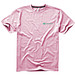 ELEVATE Herren T-Shirt Nanaimo, Light pink, XS