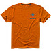 ELEVATE Herren T-Shirt Nanaimo, orange, XXXL