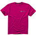ELEVATE Herren T-Shirt Nanaimo, magenta, XXL