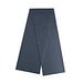 Elles AWARE™ Polylana® Schal 180x30cm, blau