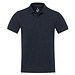 Emerald Polo Unisex, navy, XXS