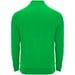 Epiro Half-Zip Sweatshirt für Kinder, farngrün, 12