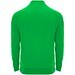 Epiro Half-Zip Sweatshirt für Kinder, farngrün, 14