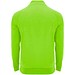 Epiro Half-Zip Sweatshirt für Kinder, Fluor Green, 10