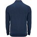 Epiro Half-Zip Sweatshirt für Kinder, Navy Blue, 12
