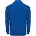 Epiro Half-Zip Sweatshirt für Kinder, royalblau, 14