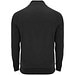 Epiro Half-Zip Sweatshirt für Kinder, schwarz, 12