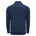 Epiro Half-Zip Sweatshirt Unisex, Navy Blue, 2XL