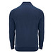 Epiro Half-Zip Sweatshirt Unisex, Navy Blue, M