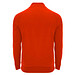 Epiro Half-Zip Sweatshirt Unisex, rot, S