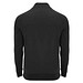 Epiro Half-Zip Sweatshirt Unisex, schwarz, M