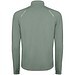 Estambul Half-Zip Sweatshirt für Herren, Laurel green, XL