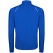 Estambul Half-Zip Sweatshirt für Herren, royalblau, L