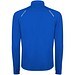 Estambul Half-Zip Sweatshirt für Herren, royalblau, XL