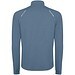 Estambul Half-Zip Sweatshirt für Herren, Storm blue, XL