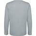 Estoril Langarm-Shirt für Kinder, grau, 4