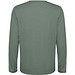 Estoril Langarm-Shirt Unisex, Laurel green, S