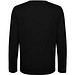 Estoril Langarm-Shirt Unisex, schwarz, 2XL