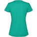Estoril T-Shirt für Damen, jade, S