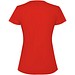 Estoril T-Shirt für Damen, rot, M