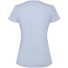 Estoril T-Shirt für Damen, Zen Blue, S