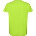 Estoril T-Shirt für Herren, Fluor Green, L