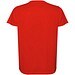 Estoril T-Shirt für Herren, rot, L