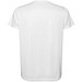 Estoril T-Shirt für Herren, weiss, S