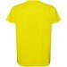 Estoril T-Shirt für Kinder, Fluor Yellow, 4