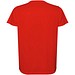 Estoril T-Shirt für Kinder, rot, 12