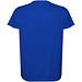 Estoril T-Shirt für Kinder, royalblau, 12
