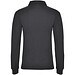 Estrella Langarm Poloshirt für Damen, Dark Lead, S