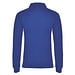 Estrella Langarm Poloshirt für Damen, Royal, M
