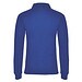 Estrella Langarm Poloshirt für Damen, Royal, S