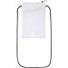 Etta Sublimation Handytasche, schwarz