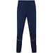 Evans Trainingsanzug für Kinder, Navy Blue/royalblau, 8