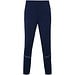 Evans Trainingsanzug für Kinder, Navy Blue/weiß, 8