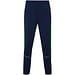 Evans Trainingsanzug für Kinder, Navy Blue/farngrün, 8